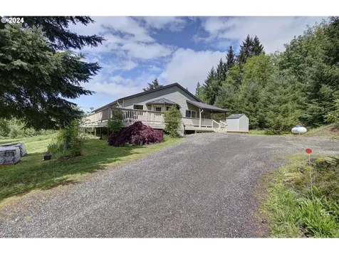 16518 Ne Beebe Road Battle Ground WA 98604