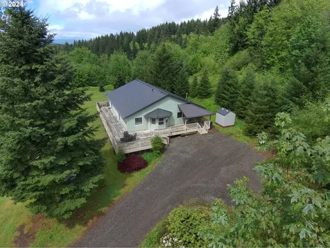16518 Ne Beebe Road Battle Ground WA 98604