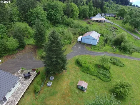 16518 Ne Beebe Road Battle Ground WA 98604