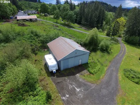 16518 Ne Beebe Road Battle Ground WA 98604
