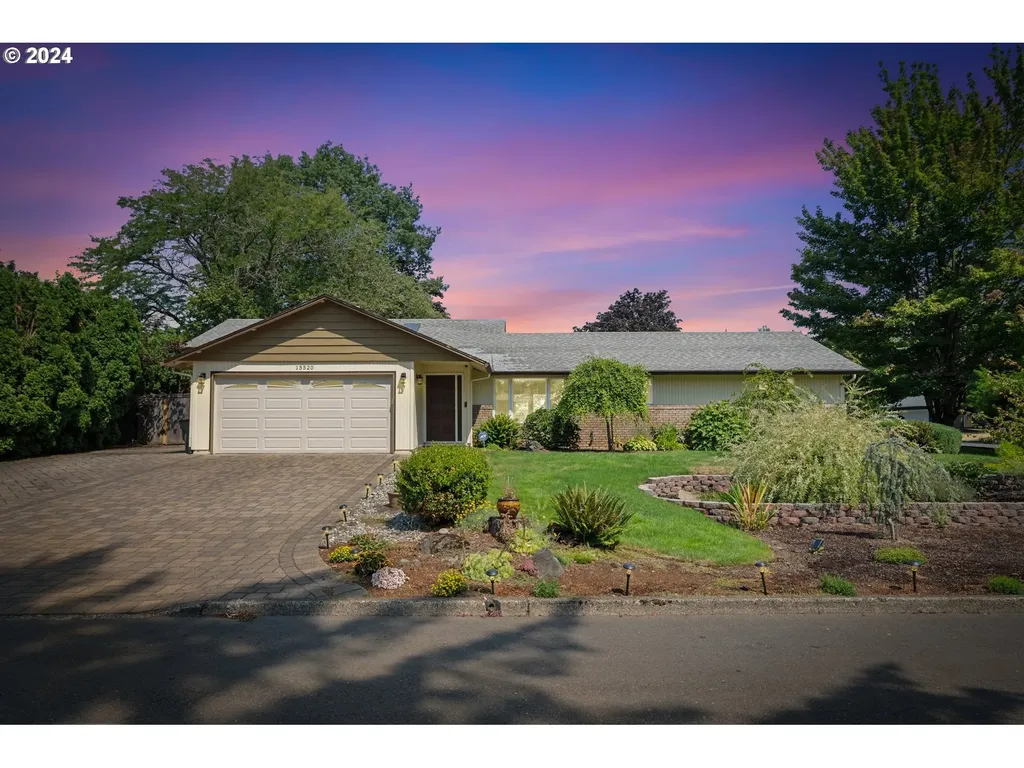 15520 Ne 20th Street Vancouver WA 98684