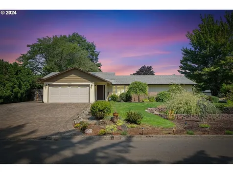 15520 Ne 20th Street Vancouver WA 98684