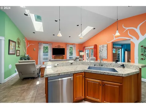 15520 Ne 20th Street Vancouver WA 98684