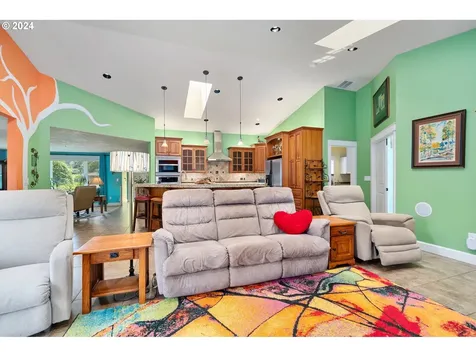 15520 Ne 20th Street Vancouver WA 98684