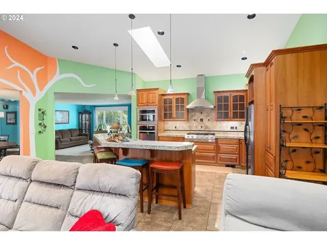 15520 Ne 20th Street Vancouver WA 98684