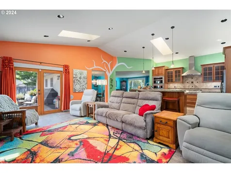15520 Ne 20th Street Vancouver WA 98684