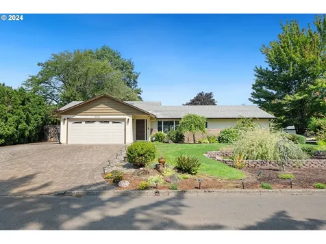 15520 Ne 20th Street Vancouver WA 98684