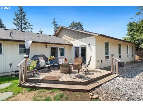 15520 Ne 20th Street Vancouver WA 98684
