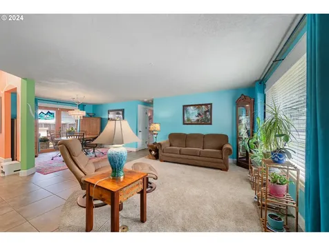 15520 Ne 20th Street Vancouver WA 98684