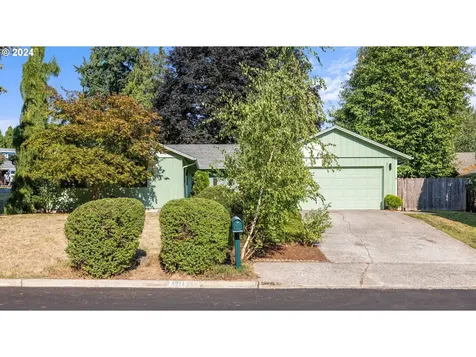 4211 NE 45th Avenue Vancouver WA 98661