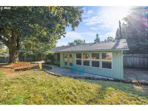 4211 NE 45th Avenue Vancouver WA 98661