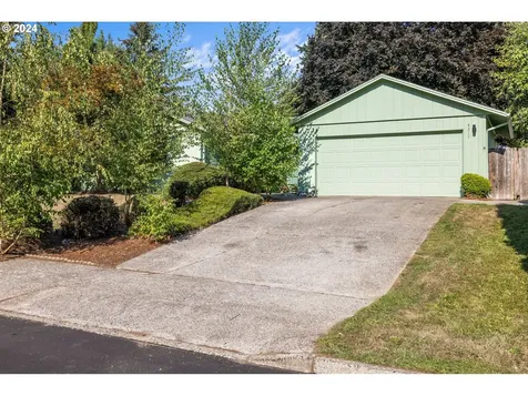 4211 NE 45th Avenue Vancouver WA 98661