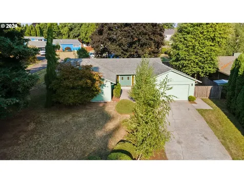 4211 NE 45th Avenue Vancouver WA 98661