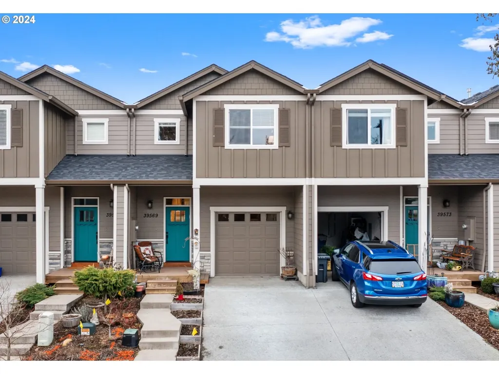 39569 Mccormick Drive Sandy OR 97055