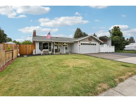 2832 B Street Forest Grove OR 97116