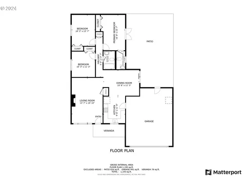 2832 B Street Forest Grove OR 97116