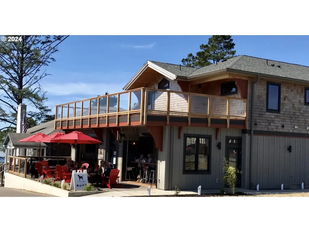 253 Laneda Avenue Manzanita OR 97130
