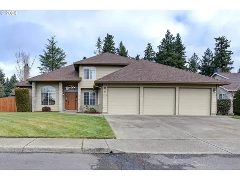 12716 Se Forest Street Vancouver WA 98683