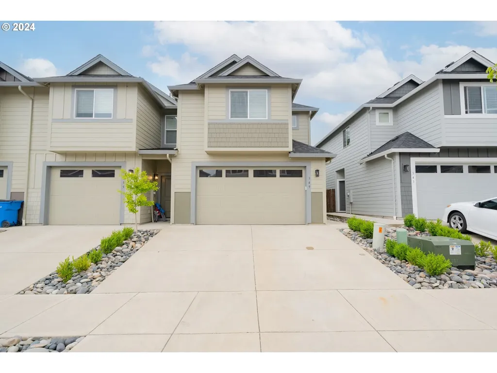 349 S 69th Place Ridgefield WA 98642