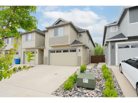 349 S 69th Place Ridgefield WA 98642