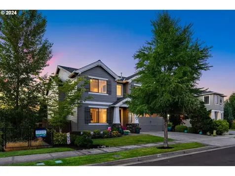 1742 Ne Stile Drive Hillsboro OR 97124