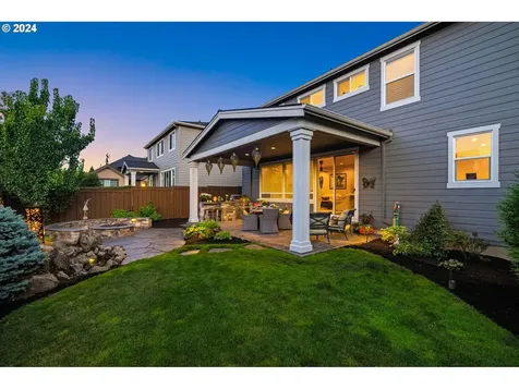 1742 Ne Stile Drive Hillsboro OR 97124