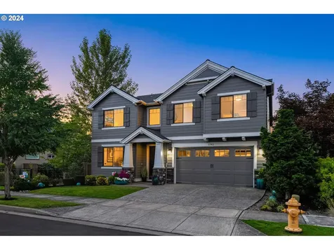 1742 Ne Stile Drive Hillsboro OR 97124