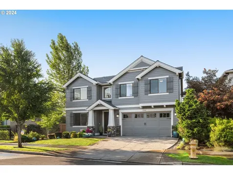 1742 Ne Stile Drive Hillsboro OR 97124