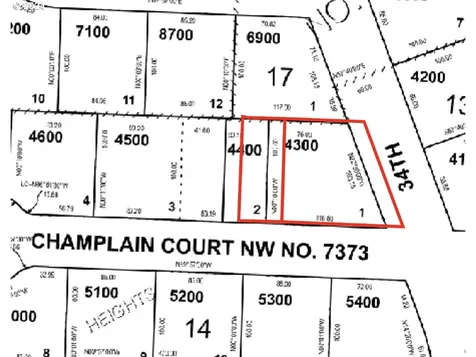 3417 Champlain Court Nw Salem OR 97304
