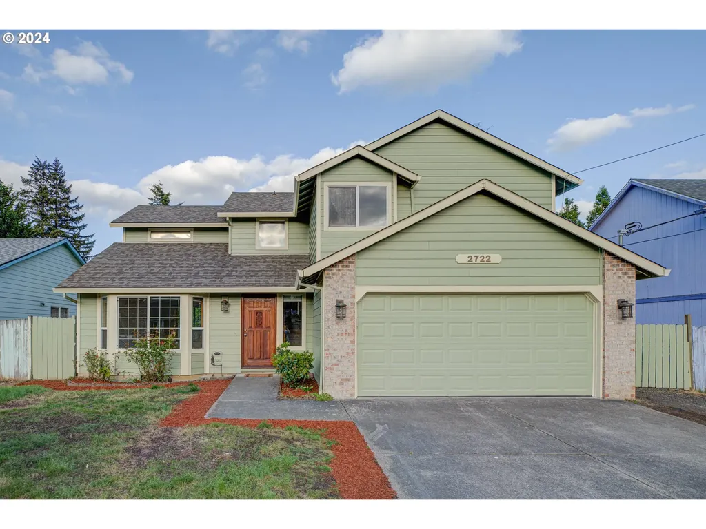 2722 Se 130th Avenue Portland OR 97236