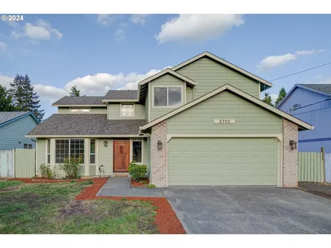 2722 Se 130th Avenue Portland OR 97236