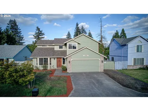 2722 Se 130th Avenue Portland OR 97236