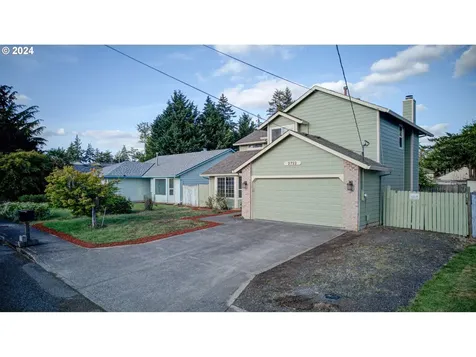 2722 Se 130th Avenue Portland OR 97236