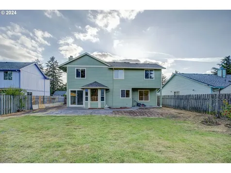 2722 Se 130th Avenue Portland OR 97236