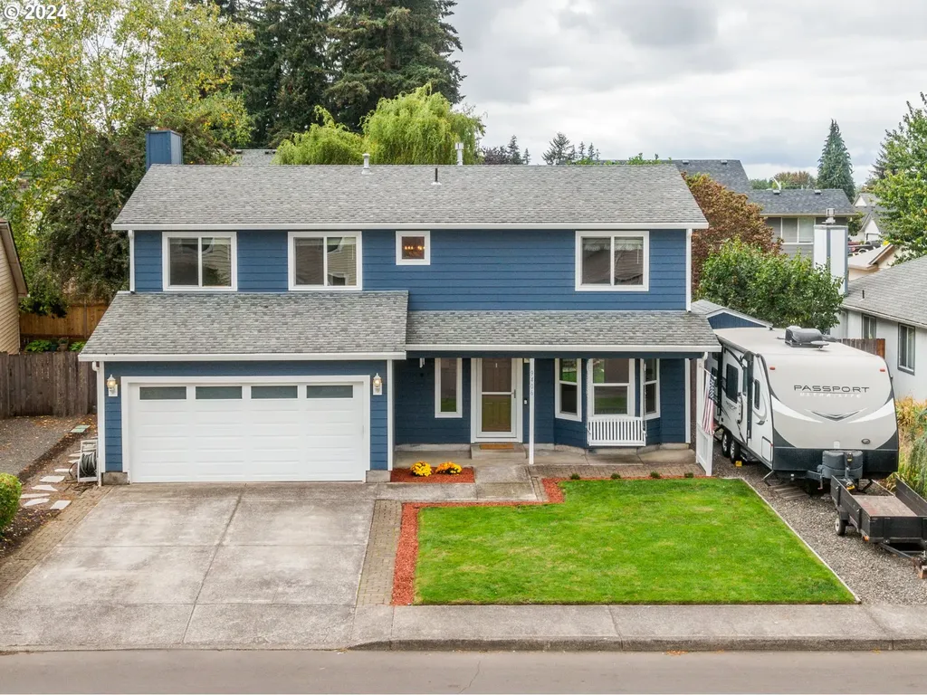 9406 Ne 132nd Avenue Vancouver WA 98682
