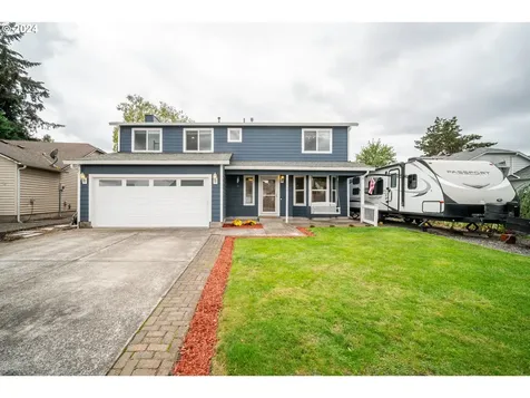 9406 Ne 132nd Avenue Vancouver WA 98682