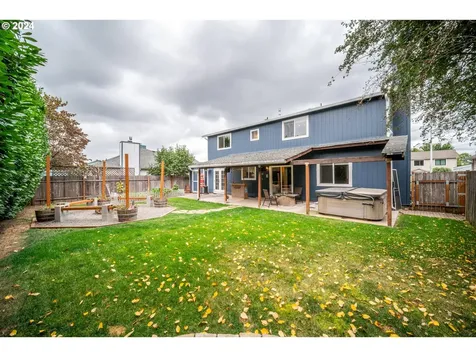 9406 Ne 132nd Avenue Vancouver WA 98682