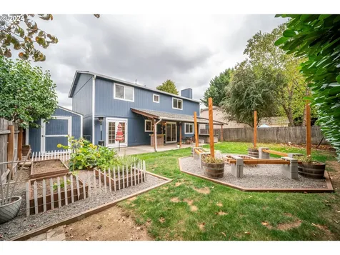9406 Ne 132nd Avenue Vancouver WA 98682