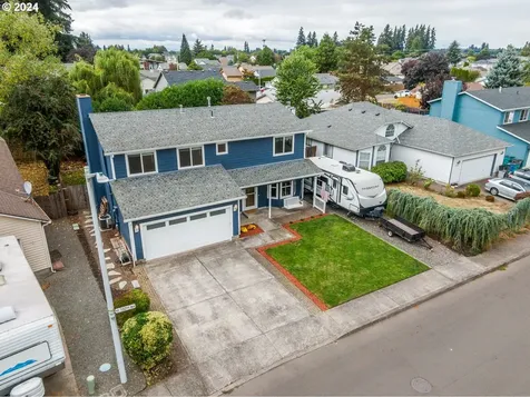 9406 Ne 132nd Avenue Vancouver WA 98682
