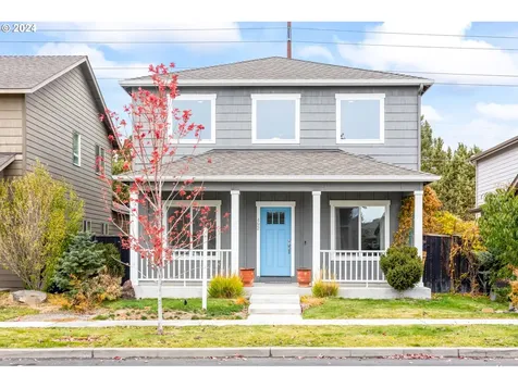 492 SE Gleneden Place Bend OR 97702