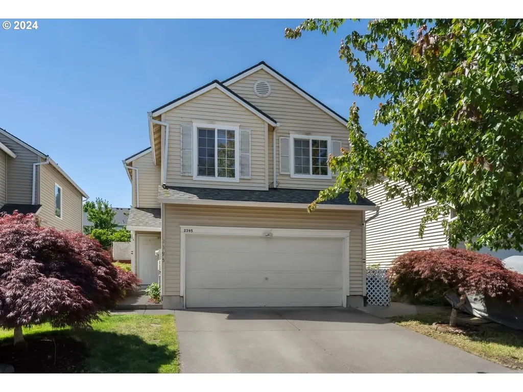 2395 N Holladay Street Cornelius OR 97113