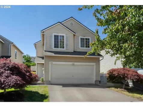 2395 N Holladay Street Cornelius OR 97113