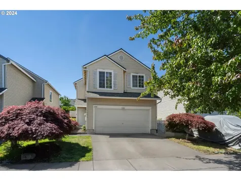 2395 N Holladay Street Cornelius OR 97113