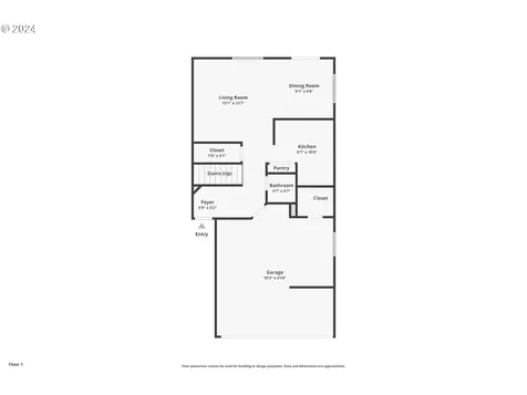 2395 N Holladay Street Cornelius OR 97113