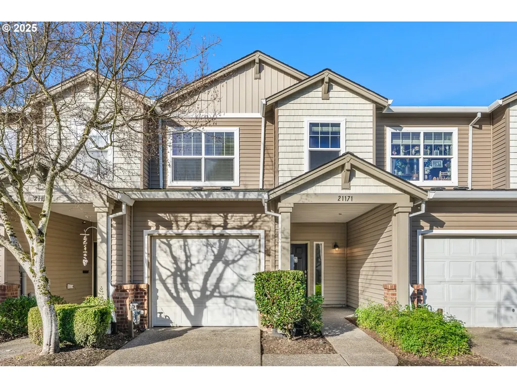 21171 SW Madeira Terrace Sherwood OR 97140