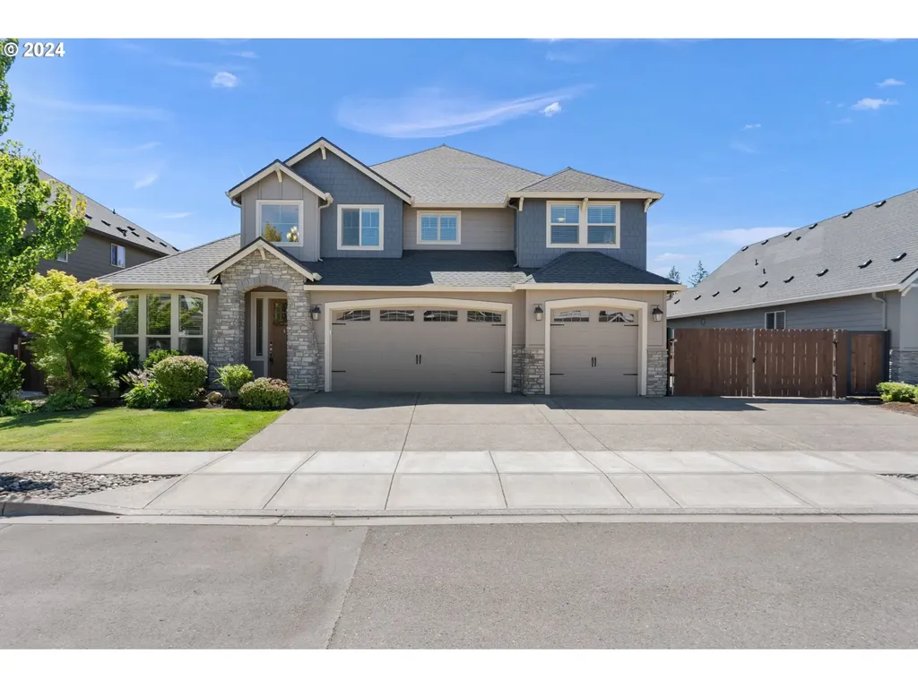 17005 Ne 80th Street Vancouver WA 98682