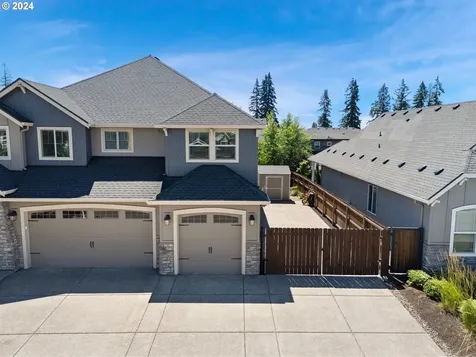 17005 Ne 80th Street Vancouver WA 98682