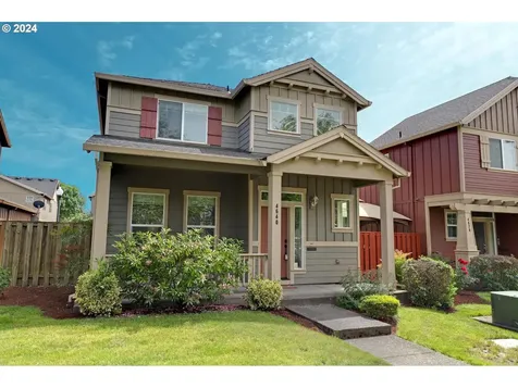 4640 Se Lone Oak Street Hillsboro OR 97123