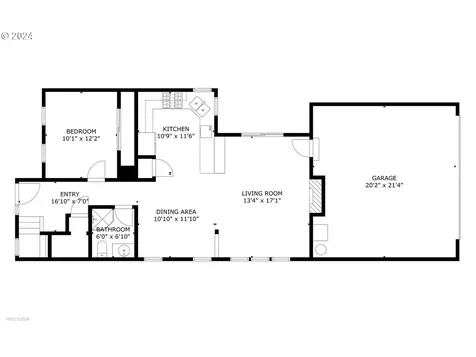 4640 Se Lone Oak Street Hillsboro OR 97123