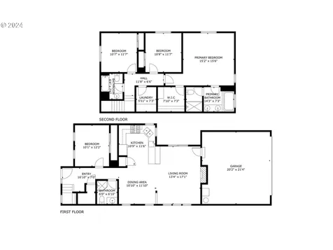 4640 Se Lone Oak Street Hillsboro OR 97123